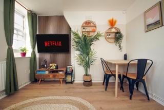 Stylish 1 Bedroom Apartment in the heart of Angel - Londra - 7