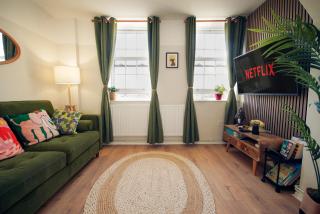 Stylish 1 Bedroom Apartment in the heart of Angel - Londra - 6