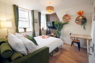 Stylish 1 Bedroom Apartment in the heart of Angel - Londra - 5