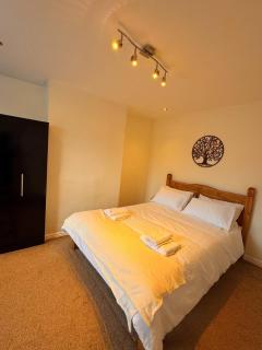 Terrace 56 comfy spot - Killingbeck - 7