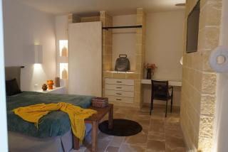 Corte Barra B&B Experience - Andria - 6