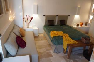 Corte Barra B&B Experience - Andria - 7