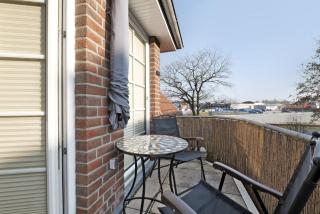 Maisonette Aurich - Aurich - 7