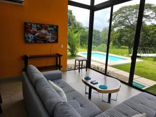 New House w Pool close to beach! - Esterillos Este - 7