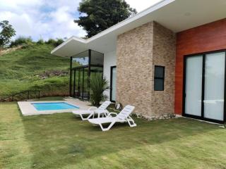New House w Pool close to beach! - Esterillos Este - 5