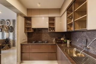 Golden Glen Residence By Red Olive Hebbal Aster CMI - 3