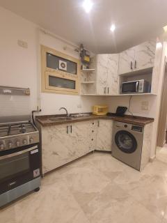 luxury Studio in cairo, maadi - Il Cairo - 4