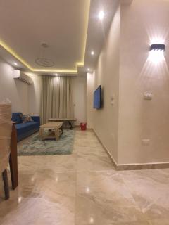 luxury Studio in cairo, maadi - 3