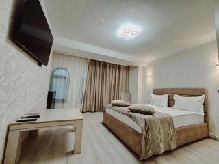 Yerevan Hotel - Yerevan - 9