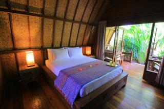 Pantai Karang - Gili Trawangan - 4
