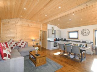 Alpaca Lodge - Grantham - 7