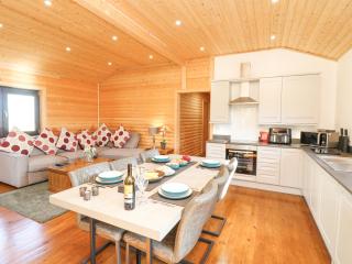 Alpaca Lodge - Grantham - 6