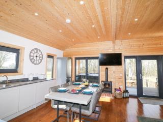 Alpaca Lodge - Grantham - 3