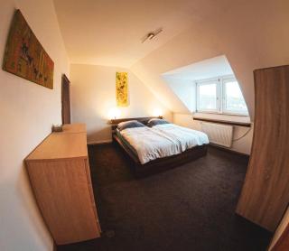 Bright Apartment with HomeGym - 9