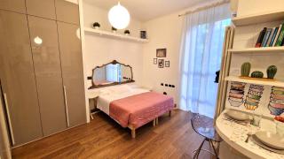MilanoFlats - Pink Bocconi Studio - Campus- Navigli - Duomo - Milan - 9