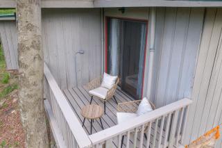 Mt Laurel Private Cabin - Waynesville - 9