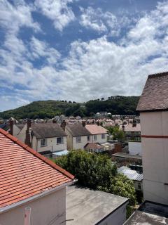 Rossmere sea view - 3