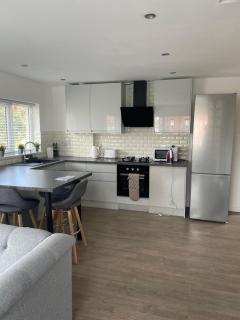 Rossmere sea view - 1