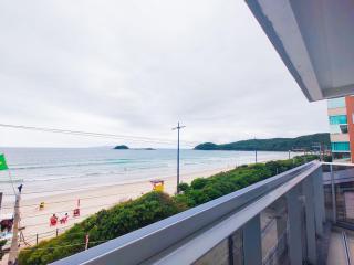 Apartamento Frente Mar! 0303 - 4