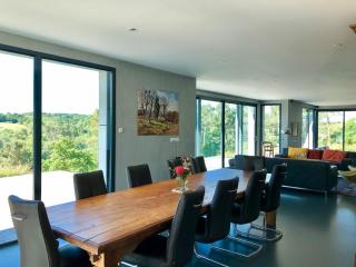 Villa D'architecte dans un petit coin de paradis - Cazats - 5