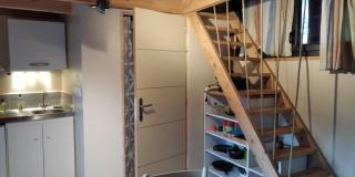 Petit cabanon - Pailharès - 2 pers - Pailharès - 5