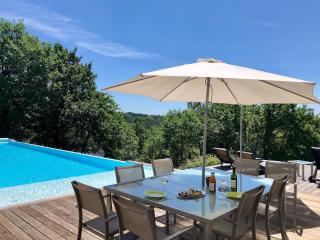 Villa D'architecte dans un petit coin de paradis - Cazats - 3