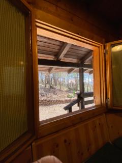 Woods Etna Chalet - Ragalna - 2