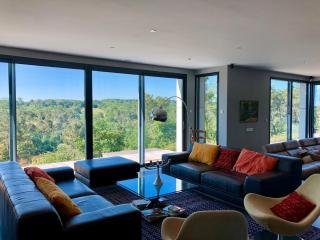 Villa D'architecte dans un petit coin de paradis - 6