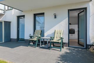 Apartment zum Wohlfühlen mit Terrasse und Garten - Ibbenbüren - 9