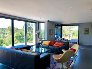 Villa D'architecte dans un petit coin de paradis - 2