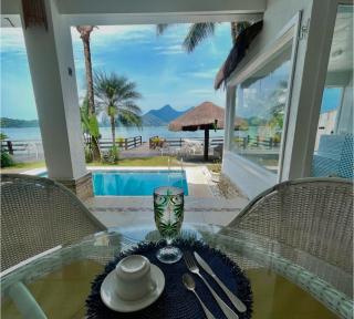 Casa Mansão de Luxo Angra dos Reis Rio de Janeiro - 1