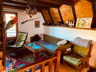 Cabin Rujište - Padežina - 1