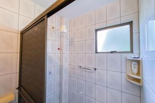 Praia de Palmas, Ampla Casa Piscina Privativa - 0404 - 9