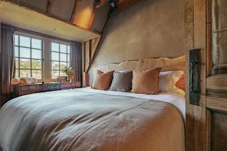 Ords Loft Royal Mile Historic Apartment - Edimburgo - 8