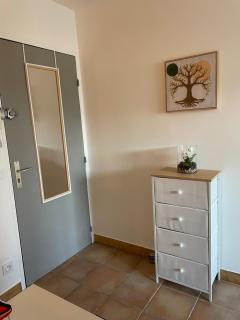 T1 bis rénové et cosy à côté des Thermes et de l'étang de Thau - Balaruc-les-Bains - 1
