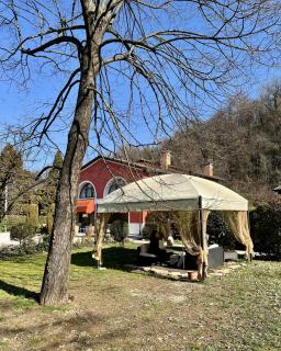 Country Home B&B Il Melo - Vicenza - 5