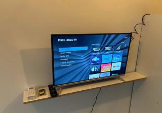 Apartamento com dois quartos, Savassi, cozinha, vaga, ao lado do Life center - 2