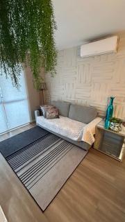 Apartamento Vista Mar - Área de Lazer - Poucos Minutos do Mar - 2