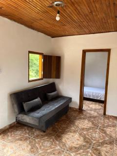 Recanto das Pedras - Ibitipoca - Conceição da Ibitipoca - 6