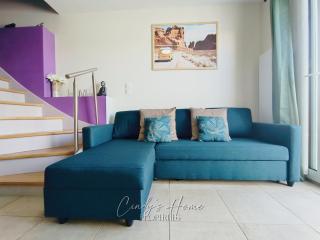 25 min from Paris center - Parking & quiet area - 1