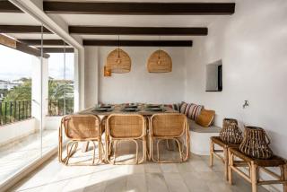 The Boho Banús Apartment, Marbella - 0
