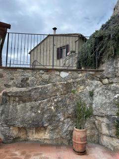 Ermione - Castiglione dʼOrcia - 9