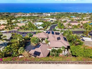 Keauhou Estates Hale Ohana lea 11 - Kailua-Kona - 8