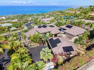 Keauhou Estates Hale Ohana lea 11 - Kailua-Kona - 7