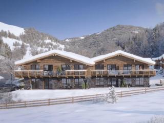 Tauernlodge Amadeiro Im Pongau - Eben im Pongau - 0