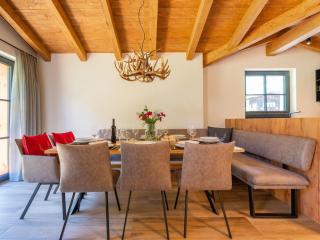 Tauernlodge Amadeiro Im Pongau - Eben im Pongau - 7