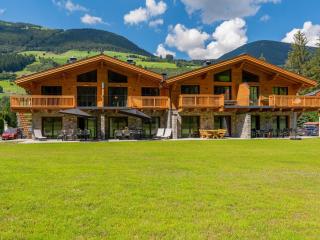 Tauernlodge Amadeiro Im Pongau - Eben im Pongau - 9