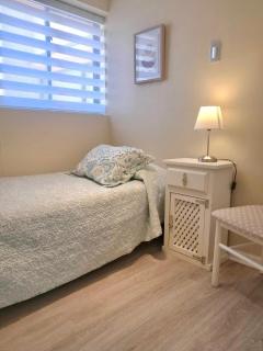 Apartment steps away from the beach - Viña del Mar - 2