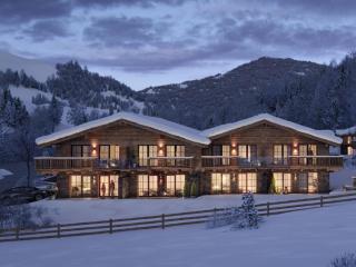 Tauernlodge Amadeiro Im Pongau - Eben im Pongau - 1