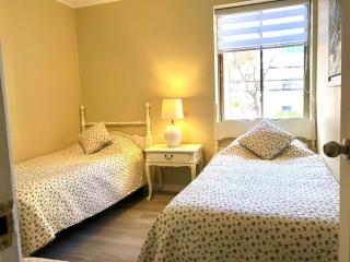 Apartment steps away from the beach - Viña del Mar - 8